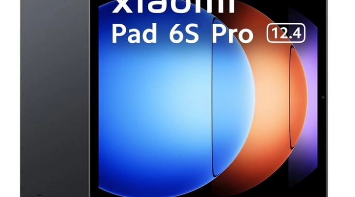 Recensione Xiaomi Pad 6S Pro: Il Nuovo Tablet con Display 3K da 12.45
