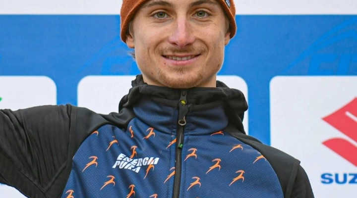 Alessandro Saravalle, Triathlon: La maglia azzurra è un sogno che si realizza 