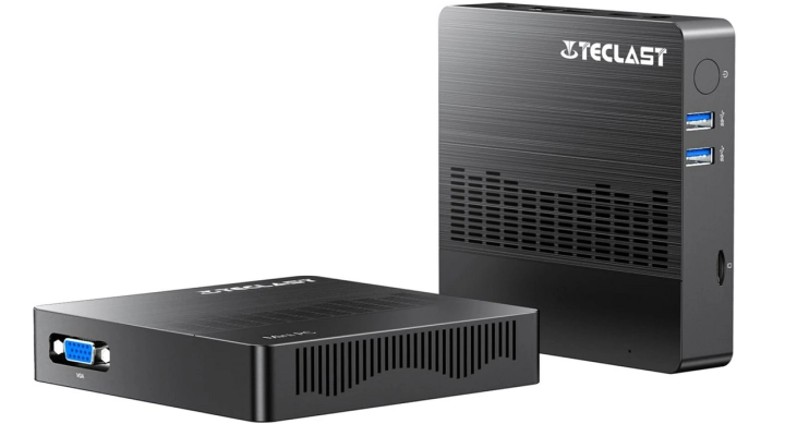 Recensione TECLAST Mini PC N10: Un Potente Mini PC per Ufficio e Intrattenimento