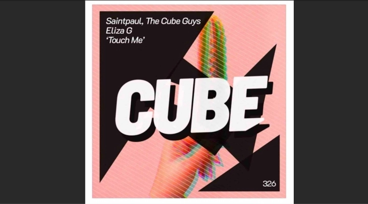  Saintpaul, The Cube Guys, Eliza G: ecco 