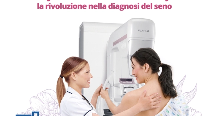 Mammografia Tomosintesi Siracusa Clinica Villa Rizzo