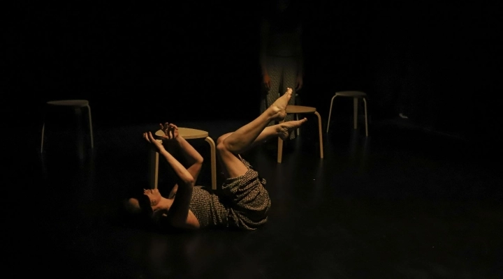 Due spettacoli di danza chiudono la stagione al Teatro Serra