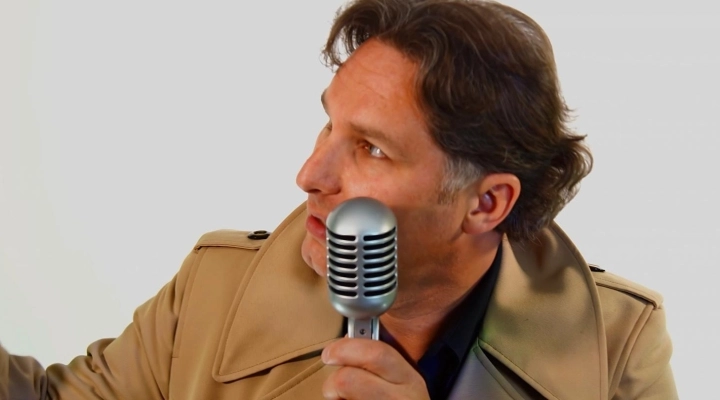 Nuovo singolo per il cantante Friulano Angelo Seretti scritto insieme a Bobby Solo.