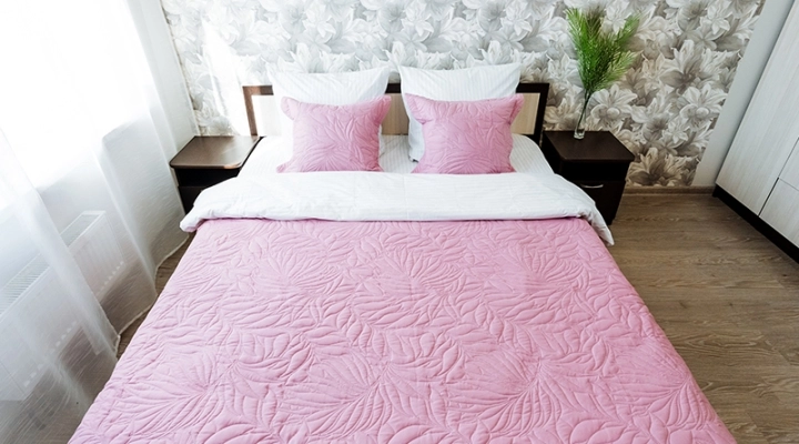 Completi letto: i segreti per trasformare la tua camera da letto in un'oasi di relax