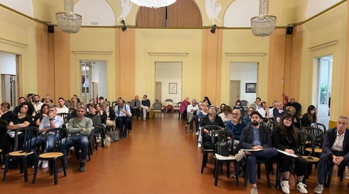 Un convegno dei Consulenti del Lavoro di Arezzo sui contratti atipici