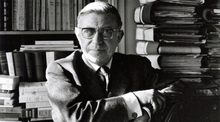 Nausea e Pessimismo in Jean-Paul Sartre: Un’analisi esistenzialista