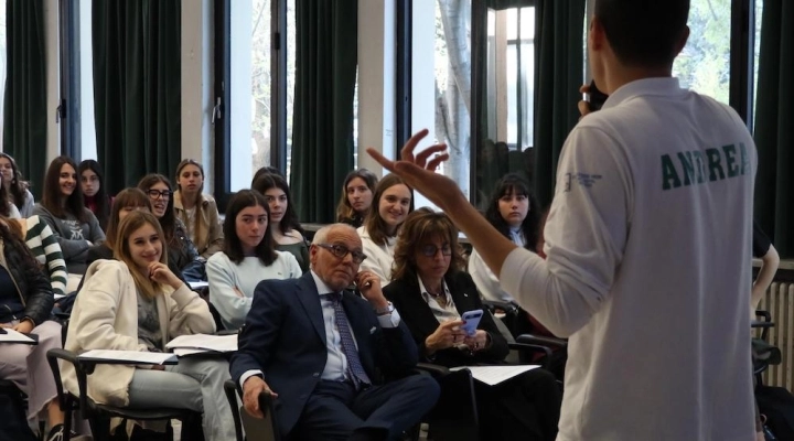 L'importanza del liceo del Made in Italy per promuovere conoscenze e competenze