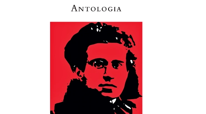 La antologia di Quaderni del Carcere Gramsci  curata da Mario Di Vito: “per capire il presente e  immaginare un futuro migliore”