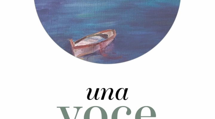 Una voce dal mare