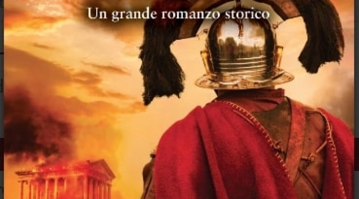 Alessandro Troisi presenta il romanzo storico “La dinastia dei re”
