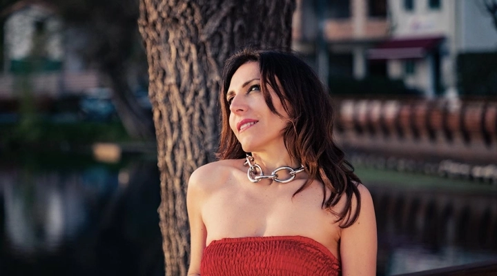Stefania Rosati presenta il videoclip de 