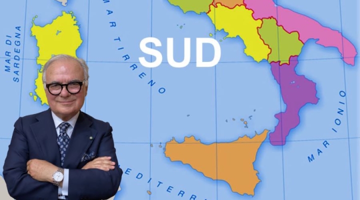 Napoli e il Sud Italia al centro delle politiche di sviluppo del Mediterraneo