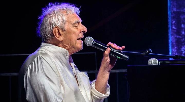 Dario Baldan Bembo in concerto a Maggiora: Un evento imperdibile il 19 Luglio