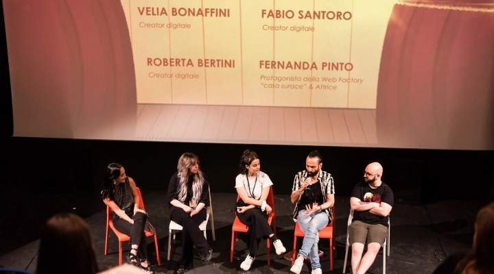 NaNo Film Festival: cos'è successo nel corso della terza giornata