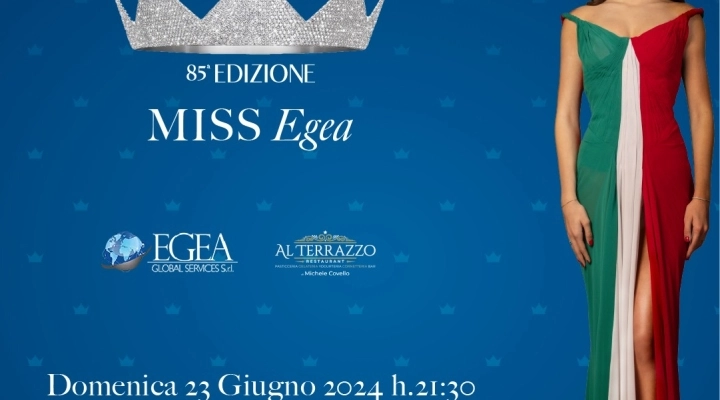 Miss Italia Calabria ai nastri di partenza: tutte le novità di questa edizione