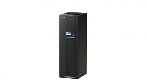Delta lancia il rivoluzionario sistema di batterie agli ioni di litio per UPS serie UZR Gen3 pensato per la gestione energetica dei data center