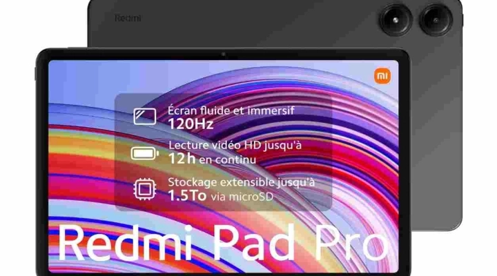 Xiaomi Redmi Pad Pro 6+ 128GB: Recensione approfondita di un tablet eccellente