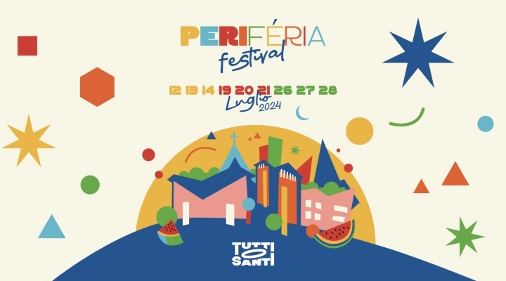 Periféria Festival: Un’Estate di Musica, Arte e Cultura a Casal Bernocchi