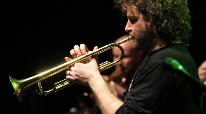 La Pop Fusion Orchestra e il trombettista Marco Pierobon protagonisti di “Silent Experience” a “Ravenna Bella di Sera”