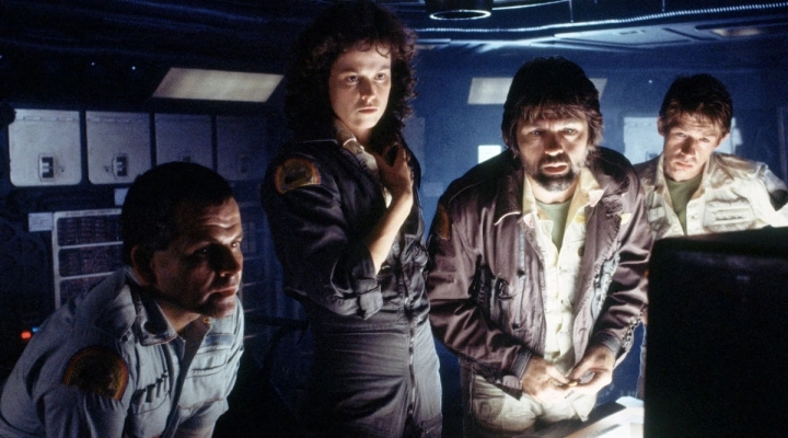 Alien: è online il numero di L’Inganno del Lenzuolo dedicato al film capolavoro di Ridley Scott