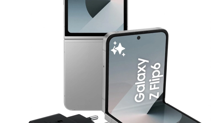 Samsung Galaxy Z Fold6: Recensione Approfondita - Smartphone Pieghevole di Ultima Generazione