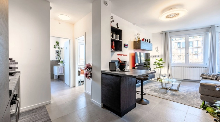 dimora.uno l'appartamento a 5 stelle di Padova entra a far parte del Programma Homes & Villas by Marriott Bonvoy