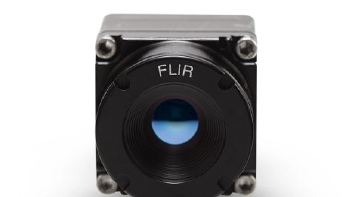 Teledyne FLIR migliora le prestazioni della termocamera a infrarossi Boson+ con l'aggiornamento del software integrato