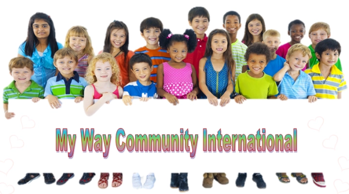 My Way Community International l'Impresa sociale che fa del bene e bene