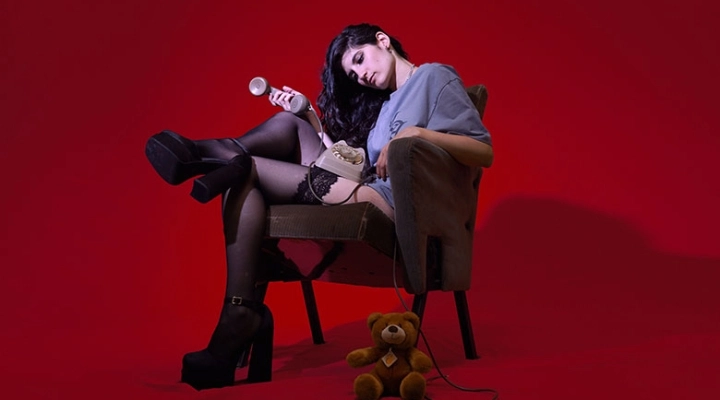 Beatrice Lambertini: approda in radio “Mixed Emotions”, il nuovo singolo inedito