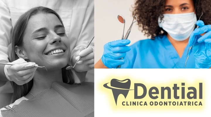 Convenienza delle cliniche dentali e dei dentisti in Albania