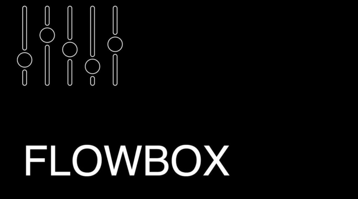 Flowbox è la nuova App 