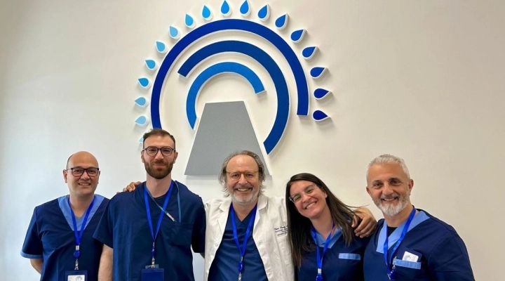 Coronaro-Tac, a Catenanuova un centro diagnostico tra i più avanzati del Sud Italia