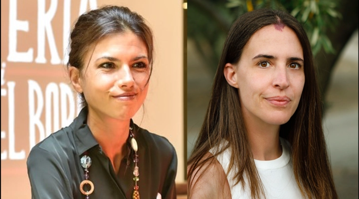 Valentina Marino e Annalisa Zordan sono le nuove curatrici della Guida Ristoranti d’Italia La rivoluzione giovane del Gambero Rosso 