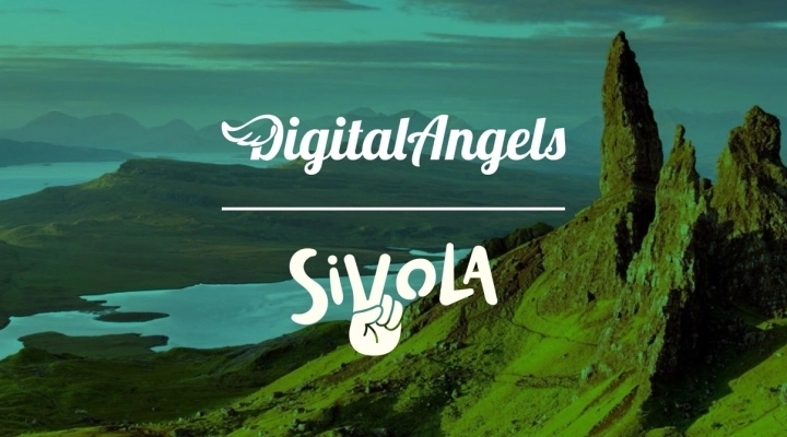SiVola sceglie Digital Angels per il lancio del nuovo sito web per il mercato spagnolo