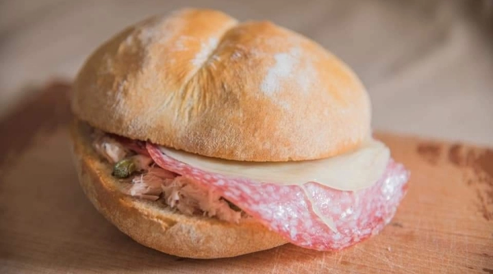 Pasqualino Gourmet presenta il contest dedicato a specialità ispirate al panino di Alberobello
