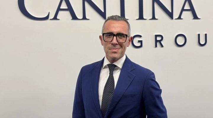 CANTINA TOLLO: SANDRO CIAVATTELLA È IL NUOVO DIRETTORE GENERALE