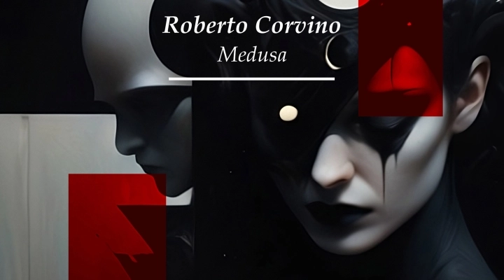 Roberto Corvino, pubblica il suo primo EP 