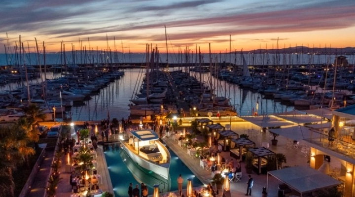  The Beach: un Ferragosto d'eccellenza tra Sicilia, Versilia, Maremma ed Egitto