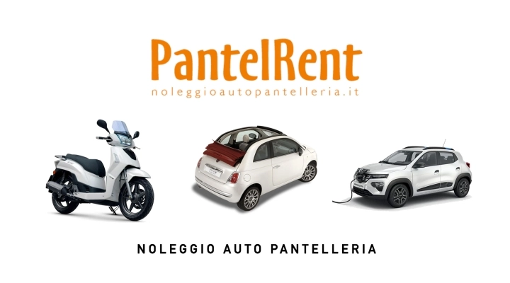 Noleggio auto Pantelleria: con PantelRent si parte in libertà già dall'aeroporto (noleggioautopantelleria.it)