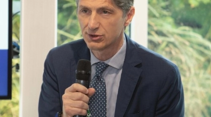 Stefano Venier: Class CNBC, l’intervista all’AD di Snam sui risultati del primo semestre 2024