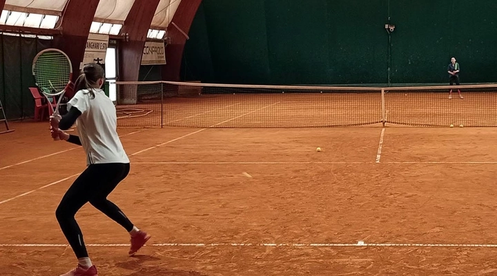 Il Valtiberina Tennis è proiettato verso la stagione sportiva 2024-2025