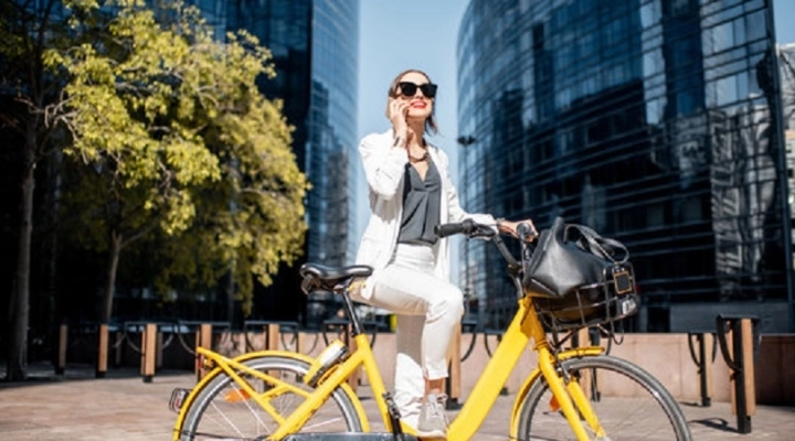 Bonus Bici per Aziende, finalmente uscito il Bando con contributi a fondo perduto per la flotta aziendale