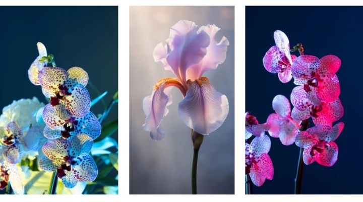 ORCHIDEE IN FIERA: DA PERAGA TORNA ORCHIDAY