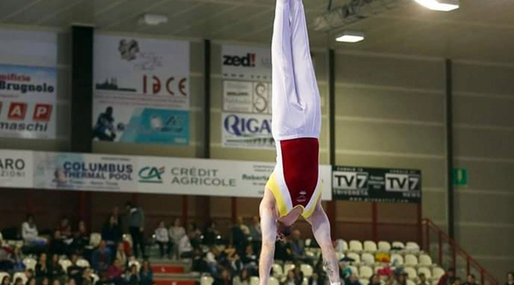 La Ginnastica Petrarca è pronta a tornare in pedana tra gare e open day