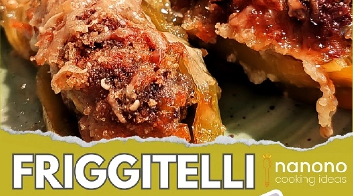 Friggitelli ripieni tuscan recipe