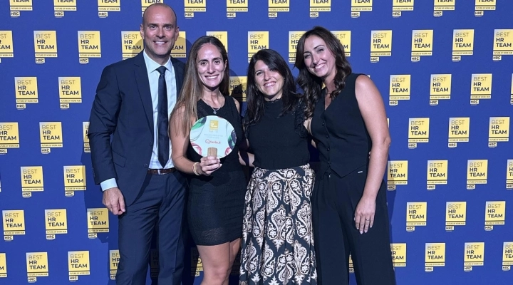 Facile.it vince il premio Best HR Team Made in Italy