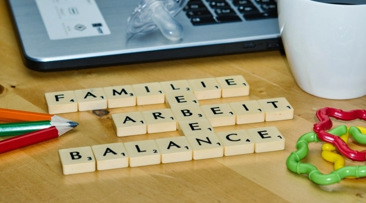 Work-life balance: l’Italia è al quart’ultimo posto in Europa per equilibrio vita-lavoro. La soluzione di Family+Happy.