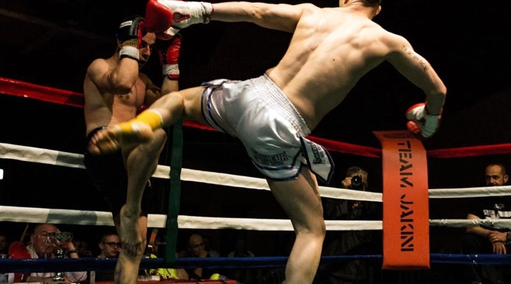 Il Campionato Italiano WKN di kickboxing e muay thai farà tappa ad Arezzo