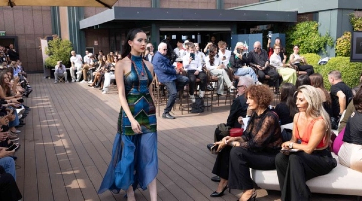 Milano Fashion Day: l’11esima edizione si è scolta sulla terrazza del Westin Palace