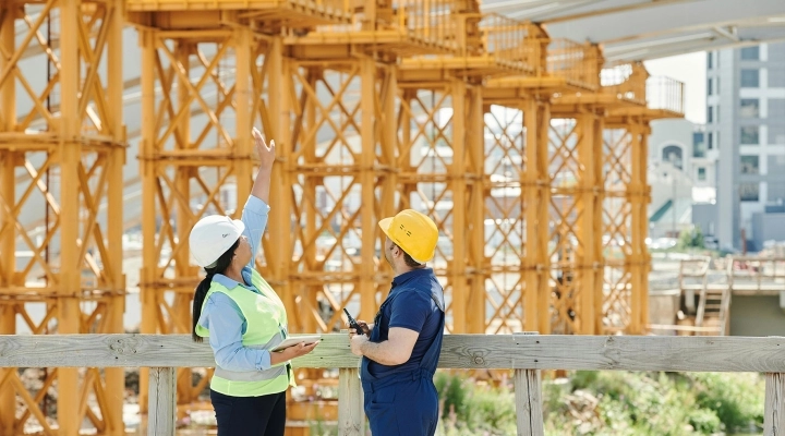 Patente a punti in edilizia: se ne parlerà al Safety Work Forum